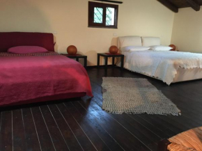 Chalet Etna